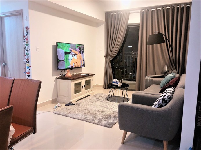 Apartment for rent D2271010 (2)